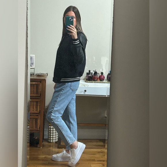 Zara varsity jacket - Picture 7 of 8